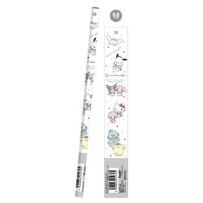 SANRIO© 2B Pencil (Japan Edition)