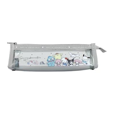 SANRIO© Character Pencil Bag (Japan Edition)