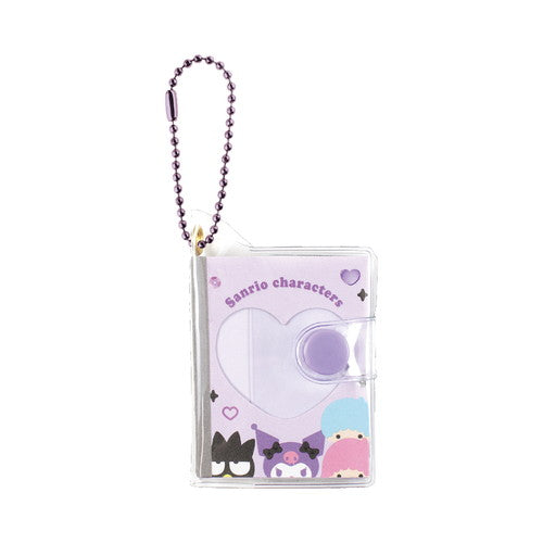 SANRIO© Hanging Memo (Japan Edition)