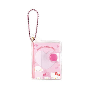 SANRIO© Hanging Memo (Japan Edition)