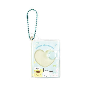 SANRIO© Hanging Memo (Japan Edition)