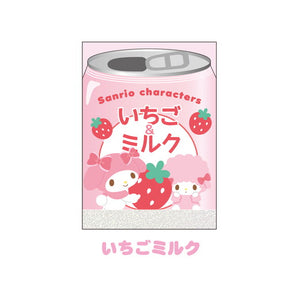 SANRIO© Pop Drink Memo (Japan Edition)