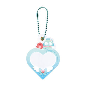 SANRIO© Twinkle Piece Photo Key Holder (Japan Edition)