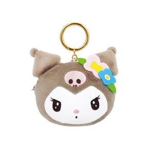 SANRIO© Characters T'S FACTORY Pouch Mascot (Japan Edition)