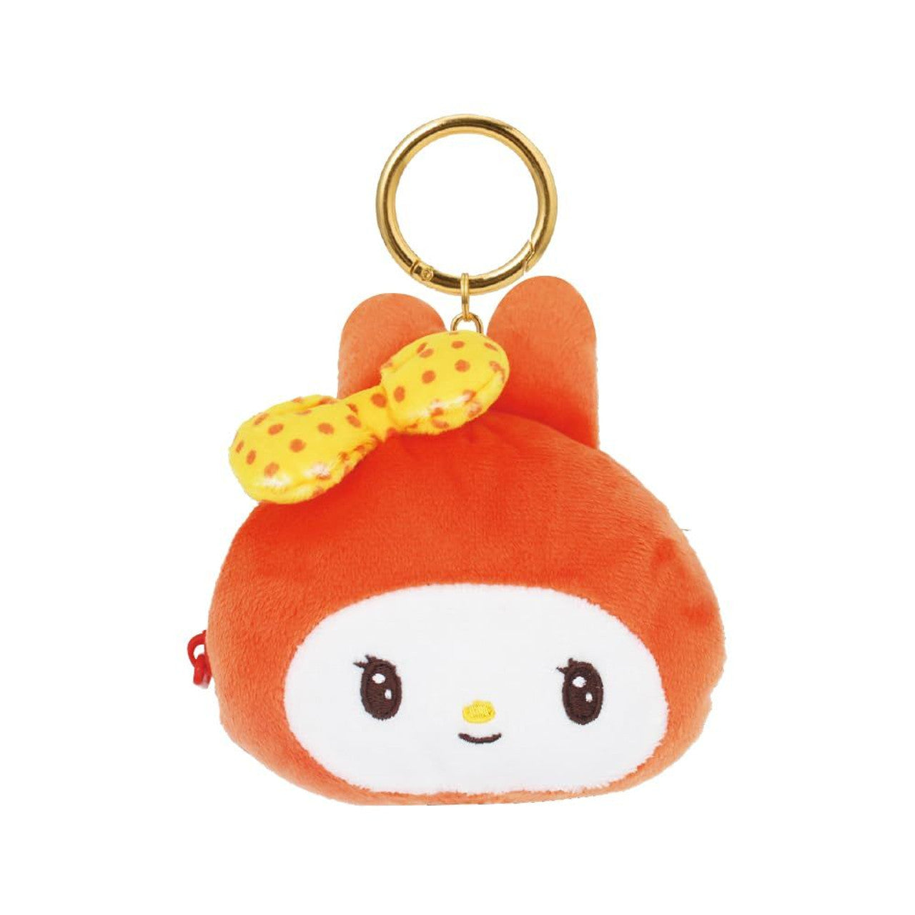 SANRIO© Characters T'S FACTORY Pouch Mascot (Japan Edition)