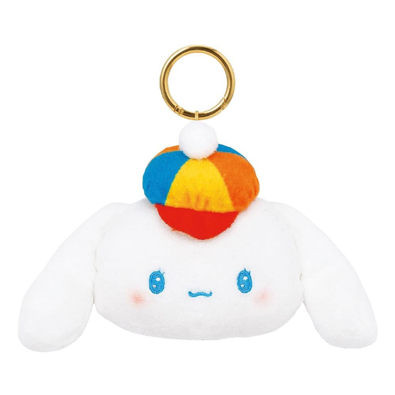 SANRIO© Characters T'S FACTORY Pouch Mascot (Japan Edition)