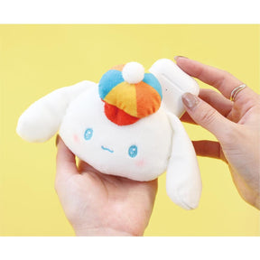 SANRIO© Characters T'S FACTORY Pouch Mascot (Japan Edition)