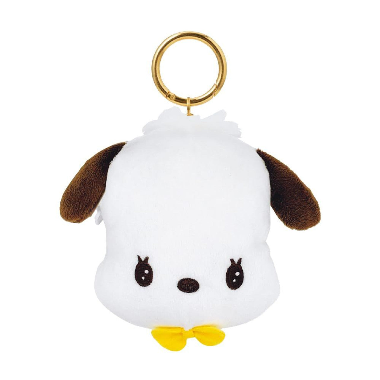 SANRIO© Characters T'S FACTORY Pouch Mascot (Japan Edition)