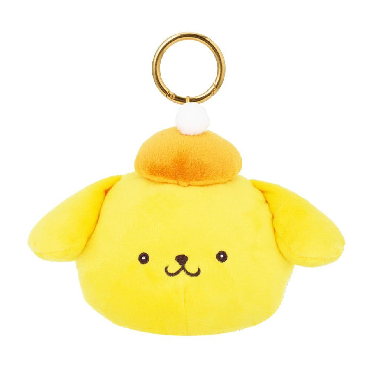 SANRIO© Characters T'S FACTORY Pouch Mascot (Japan Edition)