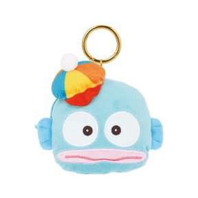 SANRIO© Characters T'S FACTORY Pouch Mascot (Japan Edition)