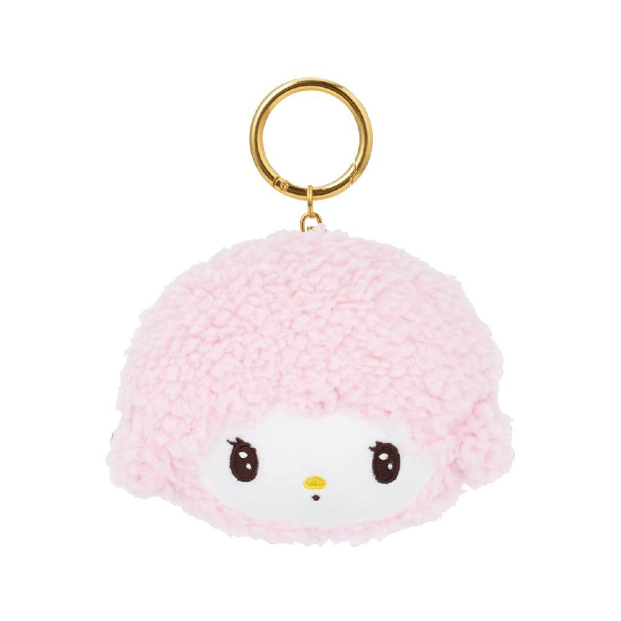 SANRIO© Characters T'S FACTORY Pouch Mascot (Japan Edition)