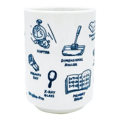 DORAEMON© Tea Cup Tool (Japan Edition)