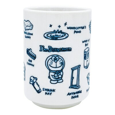 DORAEMON© Tea Cup Tool (Japan Edition)