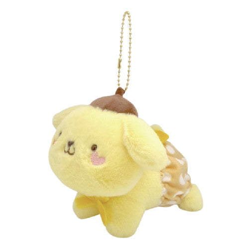 SANRIO© Diaper Hanging Plush 13cm (Japan Edition)