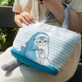 MOFUSAND© Lunch Bag with Tail (Taiwan Edition)