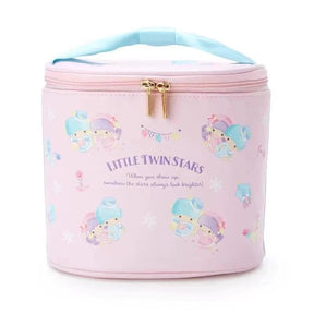 SANRIO© Makeup Case with Bow