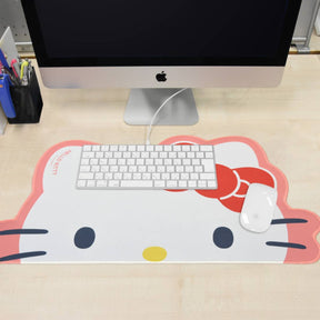 SANRIO© Hello Kitty Diecut Mouse Pad (Japan Edition)