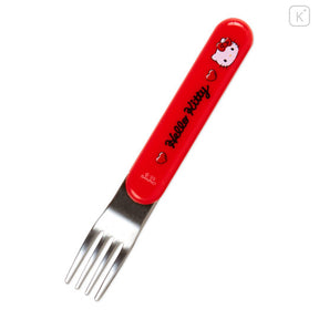 SANRIO© Character 3D Cutlery Trio Set