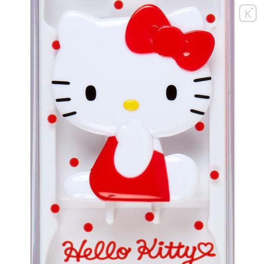 SANRIO© Character 3D Cutlery Trio Set