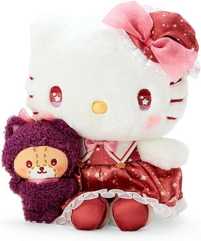 SANRIO© Magical With Pet Plush