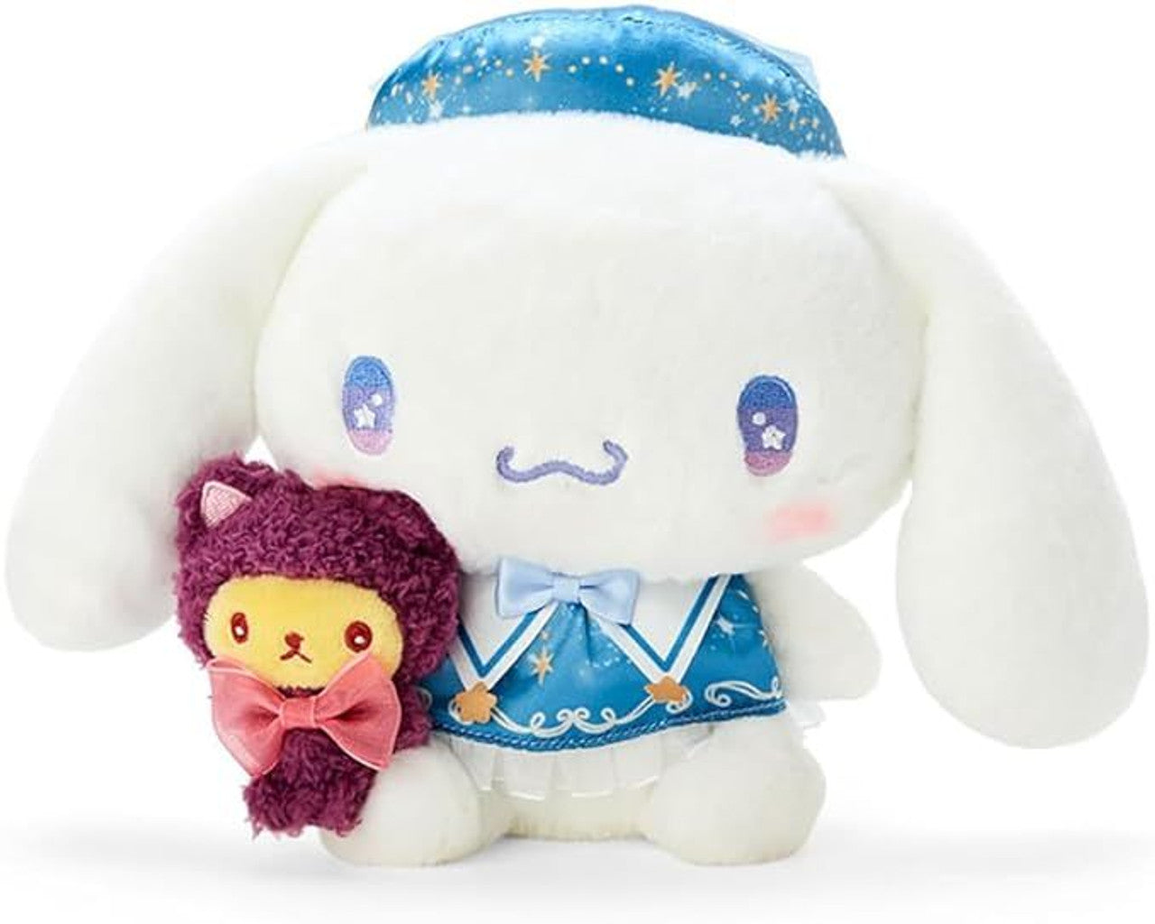 SANRIO© Magical With Pet Plush