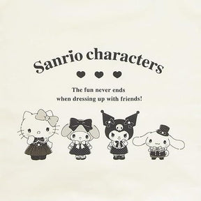 SANRIO© Tote Bag (Japan Limited Edition)