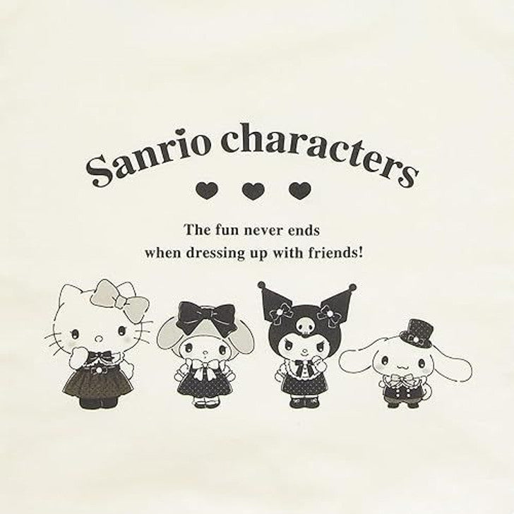 SANRIO© Character Tote Bag (Japan Limited Edition)