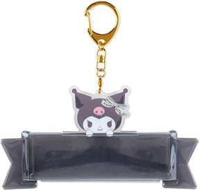 SANRIO© Character Label Keychain