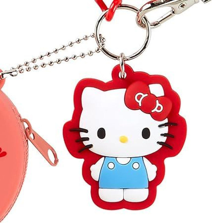 SANRIO© Character Mini Case Charm Keychain (Limited Japan Edition)