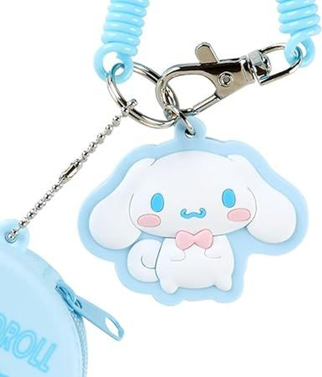 SANRIO© Character Mini Case Charm Keychain (Limited Japan Edition)