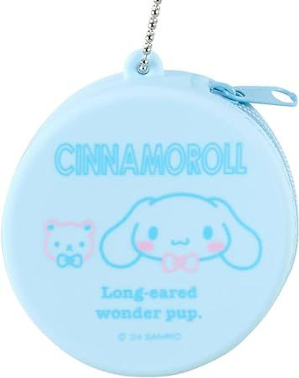 SANRIO© Character Mini Case Charm Keychain (Limited Japan Edition)