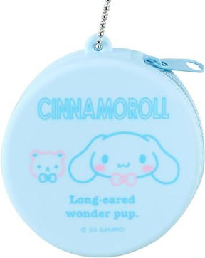 SANRIO© Character Mini Case Charm Keychain (Limited Japan Edition)