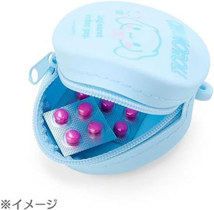 SANRIO© Character Mini Case Charm Keychain (Limited Japan Edition)