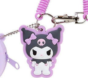 SANRIO© Character Mini Case Charm Keychain (Limited Japan Edition)