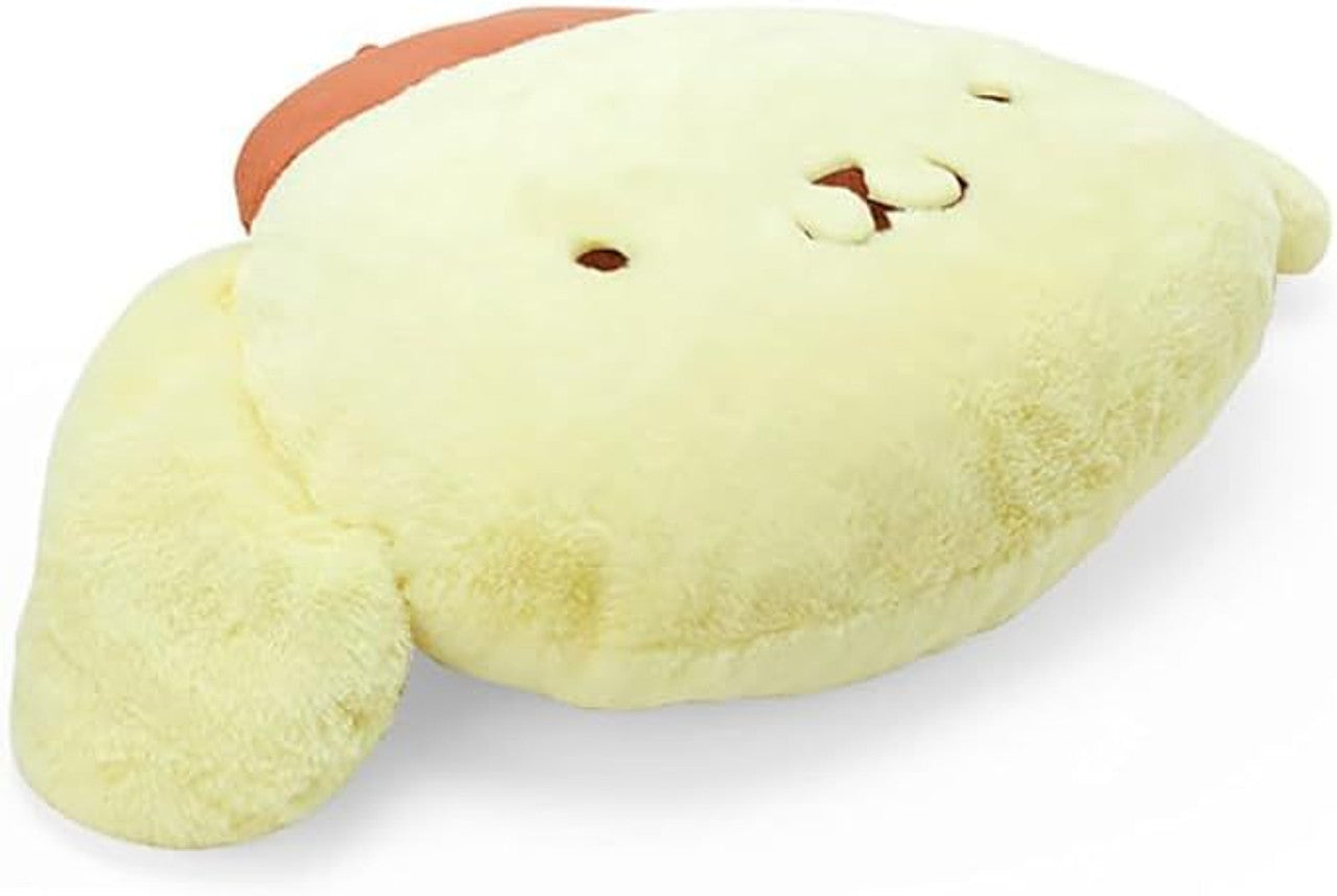 SANRIO© Face-shaped Cushion Small Size (Japan Limited Edition)