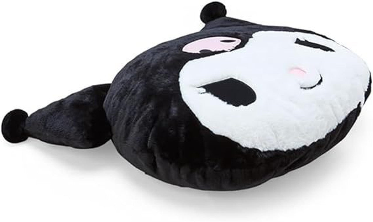 SANRIO© Face-shaped Cushion Small Size (Japan Limited Edition)