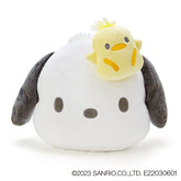 SANRIO© Pochacco Cushion (Korea Edition)