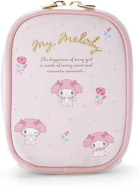 SANRIO© Character Stand Pouch (Japan Limited Edition)