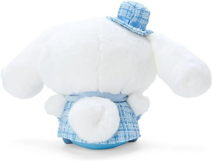 SANRIO© Character Winter Outfits Plush Doll (Japan Limited Edition)