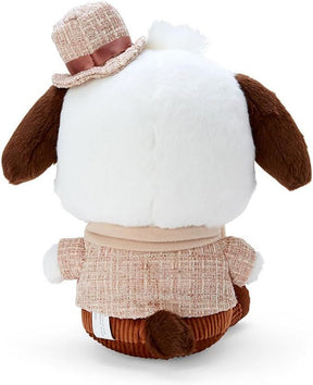 SANRIO© Character Winter Outfits Plush Doll (Japan Limited Edition)