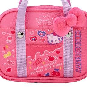 SANRIO© Mini Handbag Pouch Sukuba Style (Japan Limited Edition)