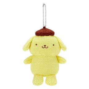 SANRIO© Hanging Plush Amigurumi (Japan Edition)