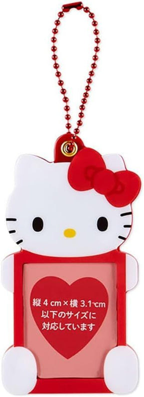 SANRIO© Character Hanging Photo Holder (Limited Japan Edition)