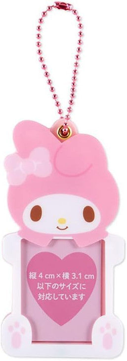 SANRIO© Character Hanging Photo Holder (Limited Japan Edition)