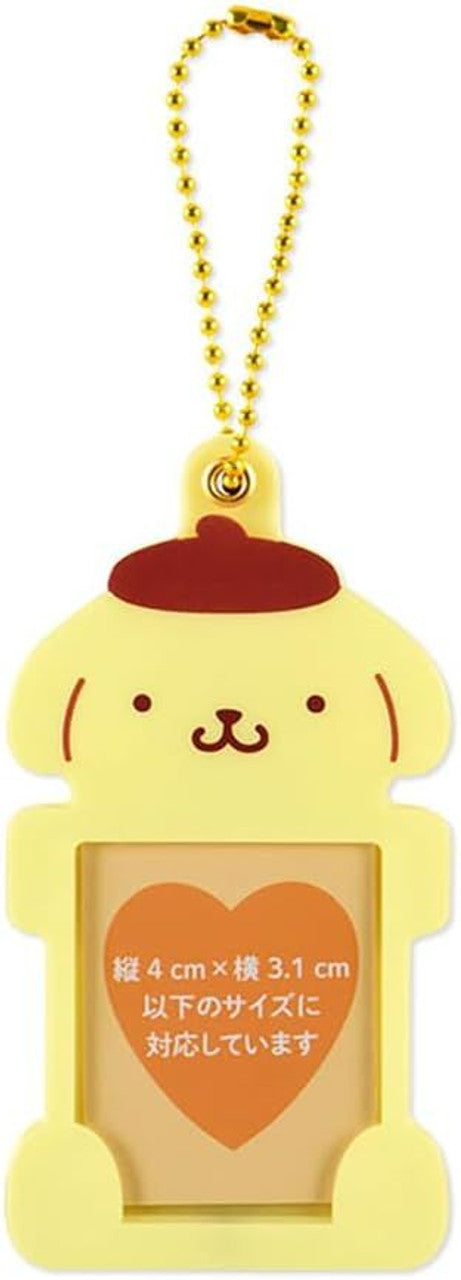 SANRIO© Character Hanging Photo Holder (Limited Japan Edition)