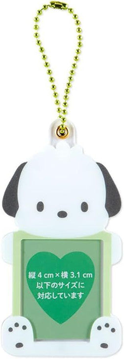 SANRIO© Character Hanging Photo Holder (Limited Japan Edition)