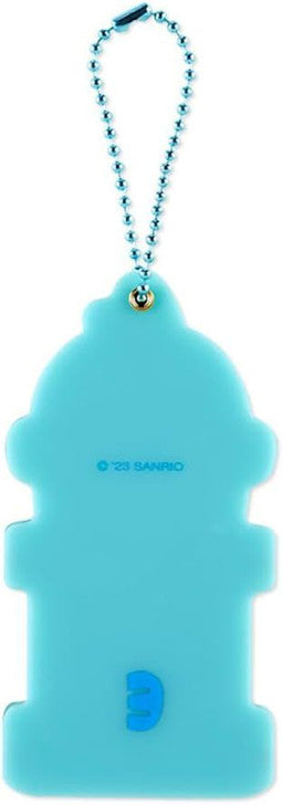 SANRIO© Character Hanging Photo Holder (Limited Japan Edition)