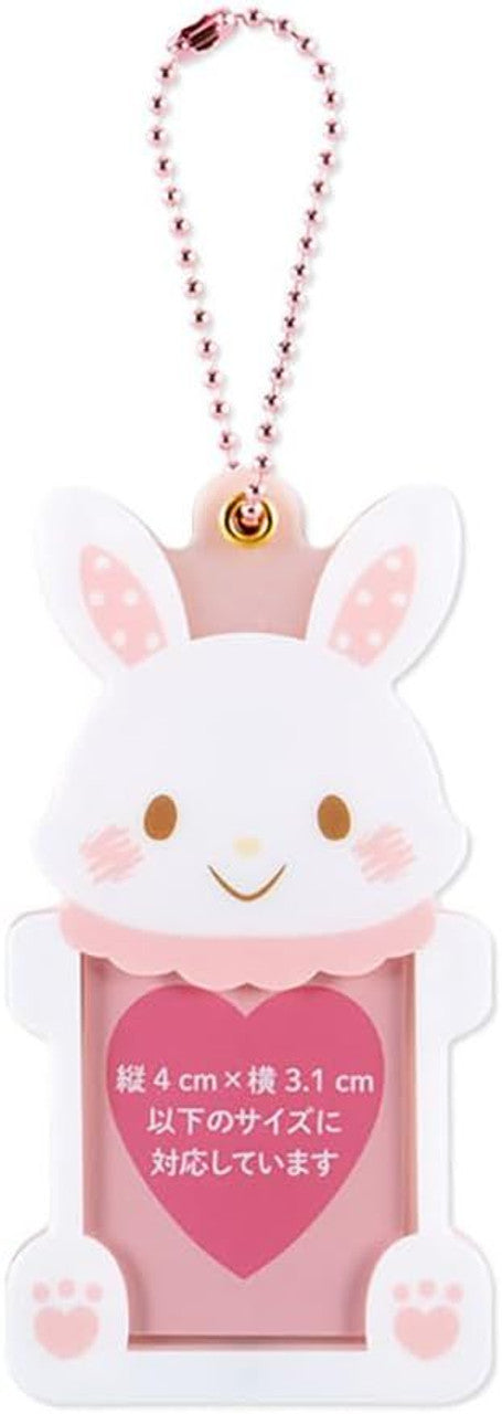 SANRIO© Character Hanging Photo Holder (Limited Japan Edition)