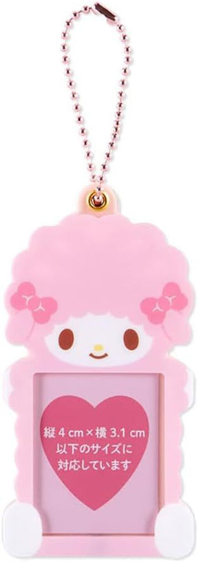 SANRIO© Character Hanging Photo Holder (Limited Japan Edition)