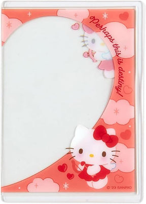 SANRIO© Character Photocard Holder (Japan Limited Edition)